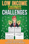 Low Income Savings Challenges