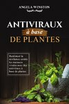 Antiviraux à base  de plantes