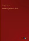 Introductory German Lessons