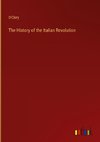 The History of the Italian Revolution