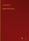 Studies of Christianity