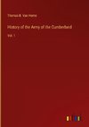 History of the Army of the Cumberland