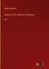 History of the Inductive Sciences