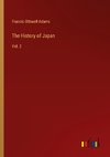 The History of Japan