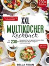 XXL Multikocher Kochbuch