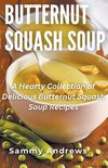 Butternut Squash Soup