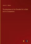 The Adventures of the Chevalier De La Salle and his Companions