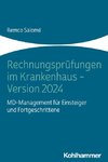 Rechnungsprüfungen im Krankenhaus - Version 2024