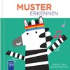 Umblättern und Entdecken - Muster erkennen