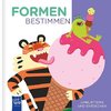 Umblättern und Entdecken - Formen bestimmen