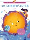 Schritt für Schritt - Fragen und Antworten: Das Sonnensystem