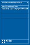 Sexuelle Gewalt gegen Kinder