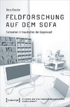 Feldforschung auf dem Sofa