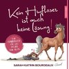 Kein Hufloser ist auch keine Lösung!