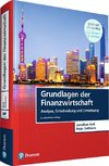 Grundlagen der Finanzwirtschaft