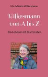 Wilkesmann von A bis Z