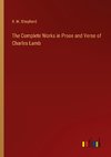 The Complete Works in Prose and Verse of Charles Lamb