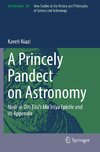 A Princely Pandect on Astronomy