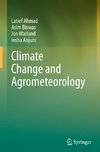 Climate Change and Agrometeorology