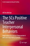 The 5Cs Positive Teacher Interpersonal Behaviors