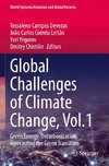 Global Challenges of Climate Change, Vol.1