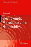 Electrokinetic Microfluidics and Nanofluidics