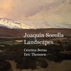 Joaquín Sorolla Landscapes