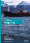 Svalbard Imaginaries