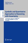 Symbolic and Quantitative Approaches to Reasoning with Uncertainty