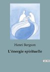 L¿énergie spirituelle