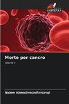 Morte per cancro