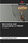 Narcissism and Corporeality in FREUD