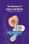 The Romance of Isabel Lady Burton