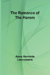 The Romance of the Harem