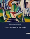 LES PIRATES DE  L¿ARIZONA