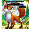 One Day with Freddie the Fox