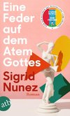 Eine Feder auf dem Atem Gottes