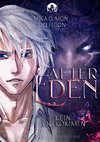 After Eden - Kein Entkommen (Band 2)