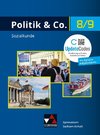 Politik & Co. Sachsen-Anhalt - neu