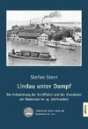 Lindau unter Dampf