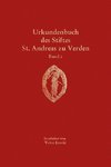 Urkundenbuch des Stiftes St. Andreas zu Verden