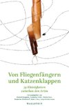 Von Katzenklappe bis Pilzdruck