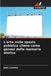 L'arte nello spazio pubblico cileno come genesi della memoria storica