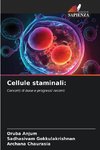 Cellule staminali: