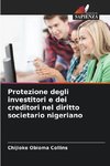 Protezione degli investitori e dei creditori nel diritto societario nigeriano