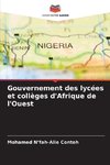 Gouvernement des lycées et collèges d'Afrique de l'Ouest