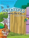 The Adventures of Sammy the Cat