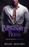 Billionaire Boss