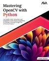 Mastering OpenCV with Python