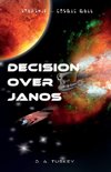 Decision over Janos